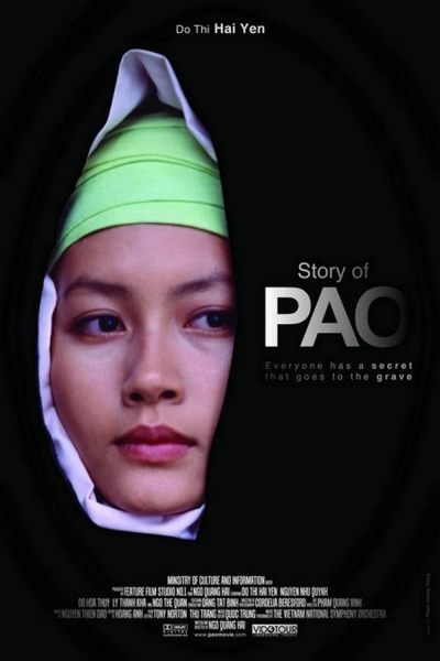 Story Of Pao / Story Of Pao (2006)