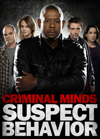 Criminal Minds: Suspect Behavior / Criminal Minds: Suspect Behavior (2011)
