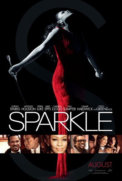 Sparkle, Sparkle / Sparkle (2012)
