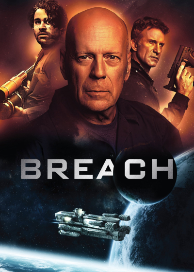 Breach / Breach (2020)