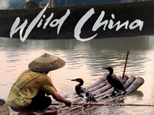 Xem Phim Thiên Nhiên Hoang Dã Trung Quốc, Wild China 2008