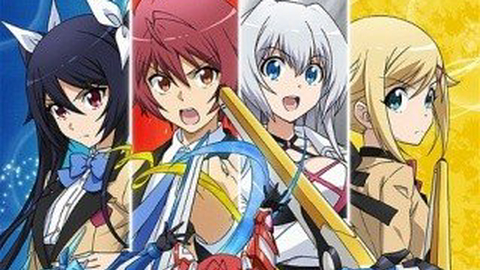Xem Phim Gonna be the Twin-Tail!!, 俺、ツインテールになります。 2014 Xem Phim Gonna be the Twin-Tail!!, 俺、ツインテールになります。 2014