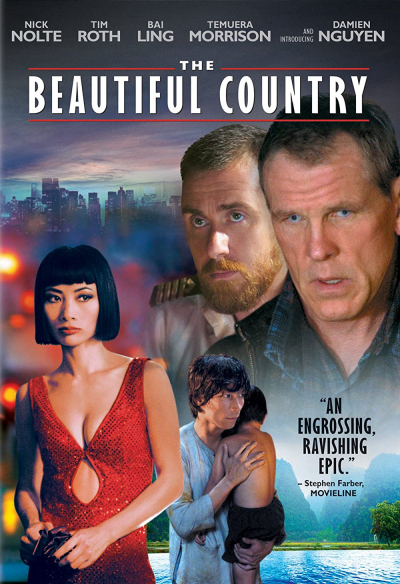 The Beautiful Country / The Beautiful Country (2004)