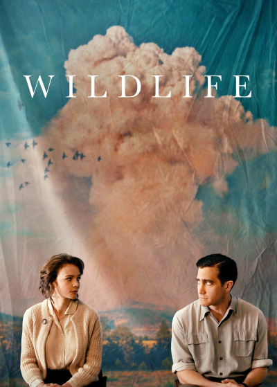 Wildlife, Wildlife / Wildlife (2018)