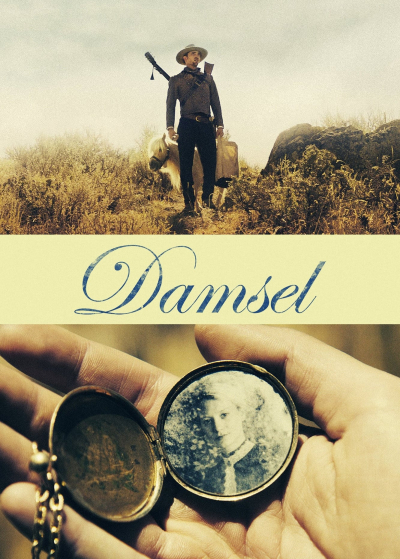 Damsel / Damsel (2018)