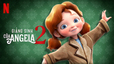 Angela's Christmas 2 / Angela's Christmas 2 (2020)
