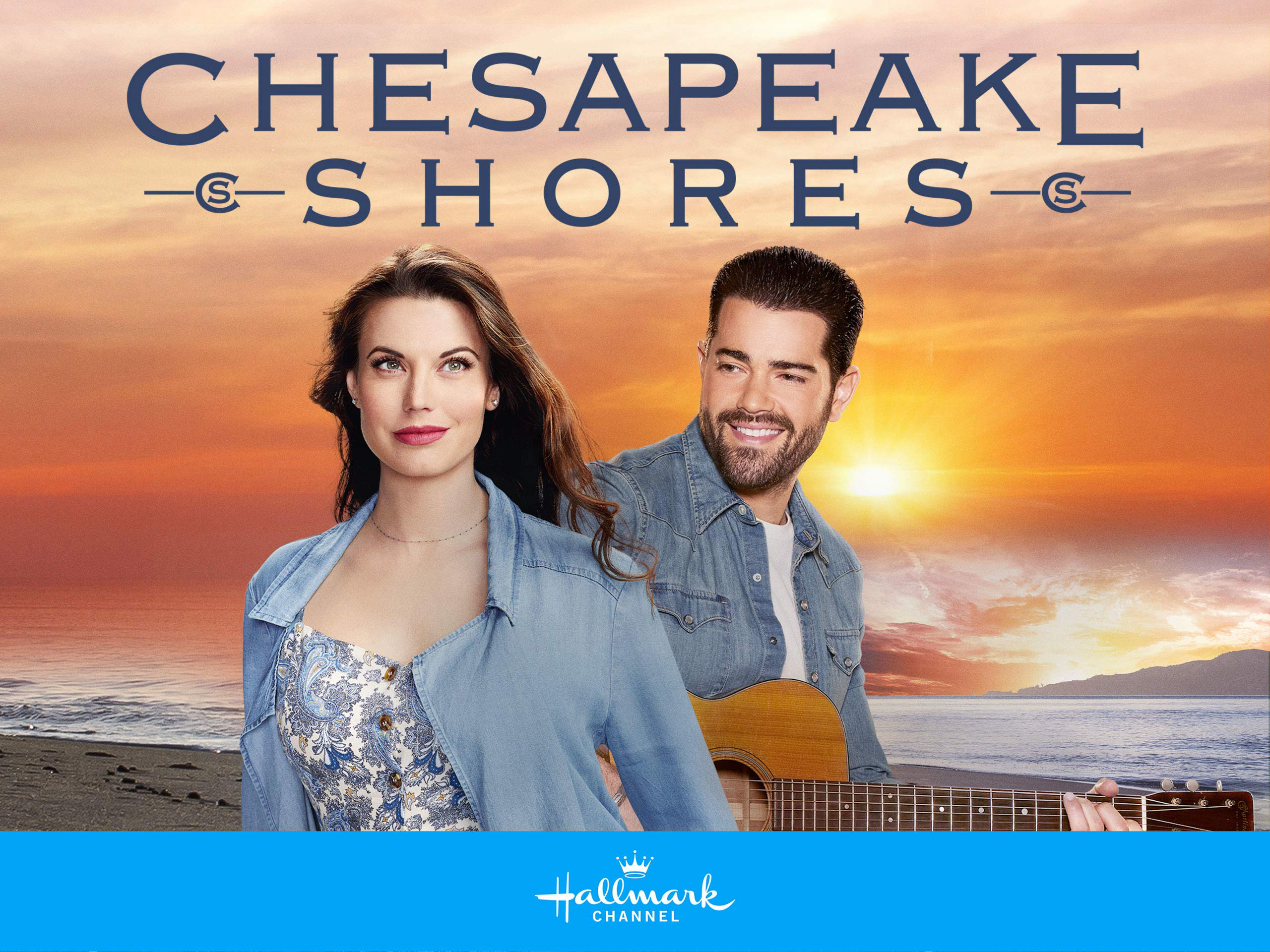 Xem Phim Nhà Trọ Hoàn Hảo (Phần 4), Chesapeake Shores (Season 4) 2019