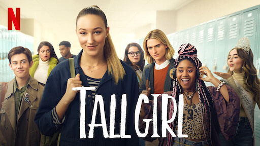 Tall Girl / Tall Girl (2019)