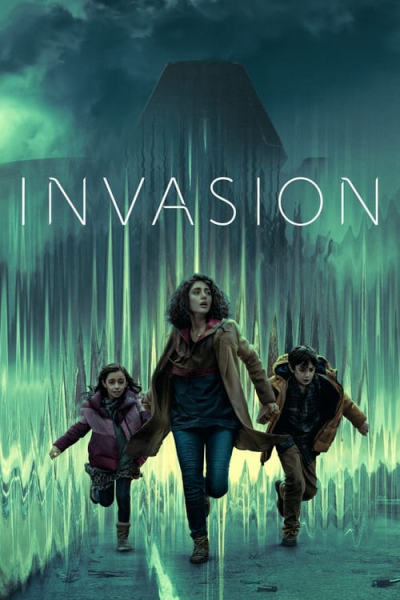 Cuộc Xâm Lăng (Phần 1), Invasion (Season 1) / Invasion (Season 1) (2021)