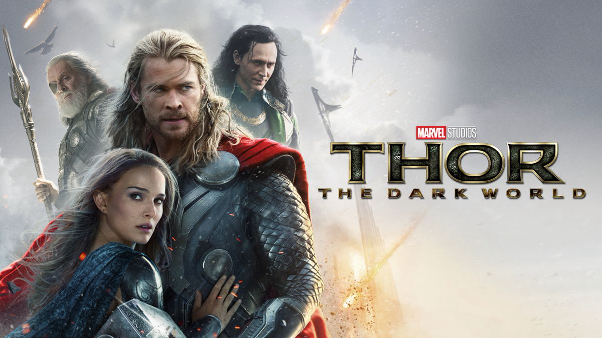 Xem Phim Thor: Thế giới bóng tối, Thor: The Dark World 2013 Xem Phim Thor: Thế giới bóng tối, Thor: The Dark World 2013