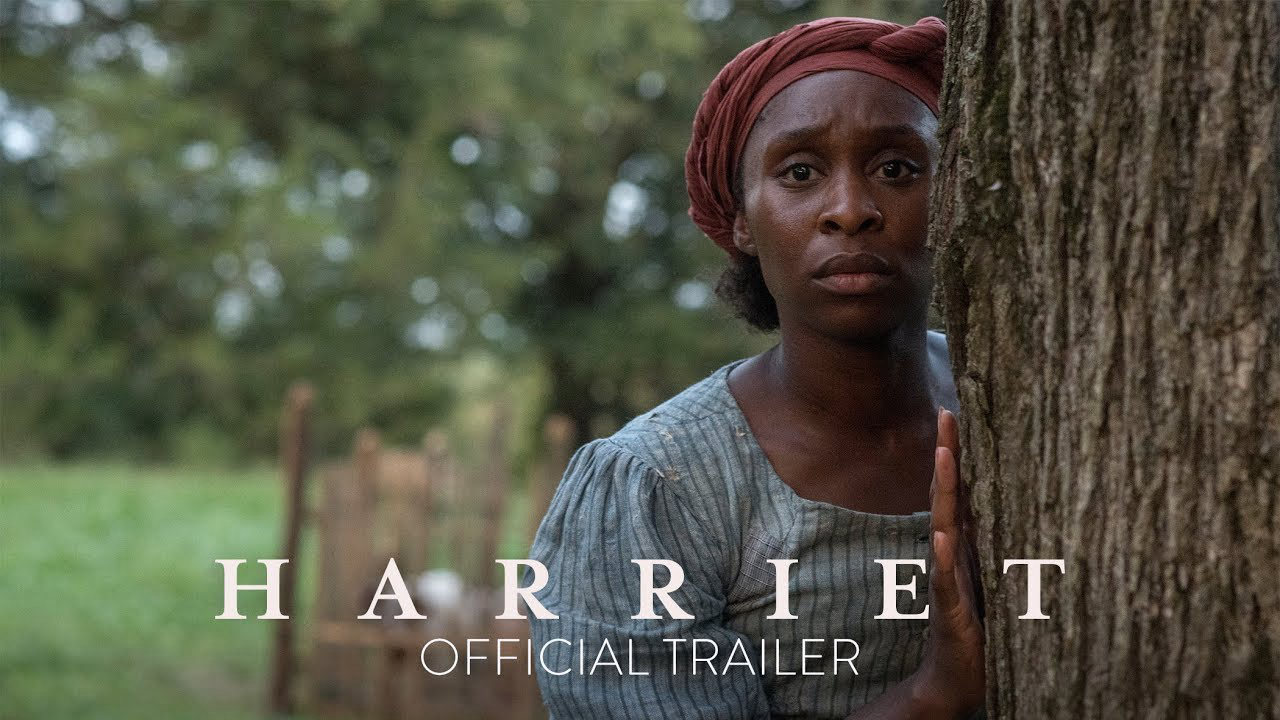 Harriet / Harriet (2019)