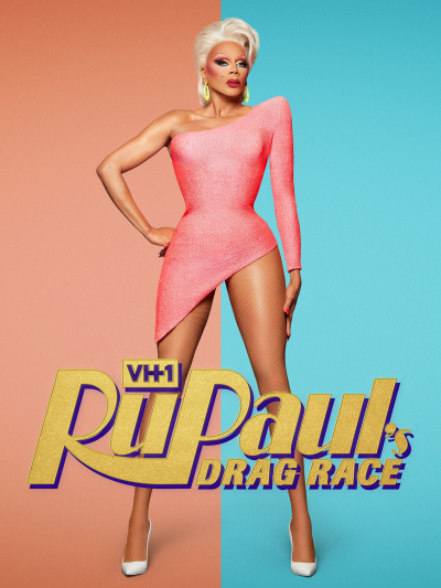 RuPaul's Drag Race (Season 11) / RuPaul's Drag Race (Season 11) (2019)