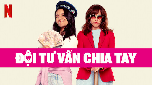 Xem Phim Đội tư vấn chia tay, The Breaker Upperers 2018 Xem Phim Đội tư vấn chia tay, The Breaker Upperers 2018