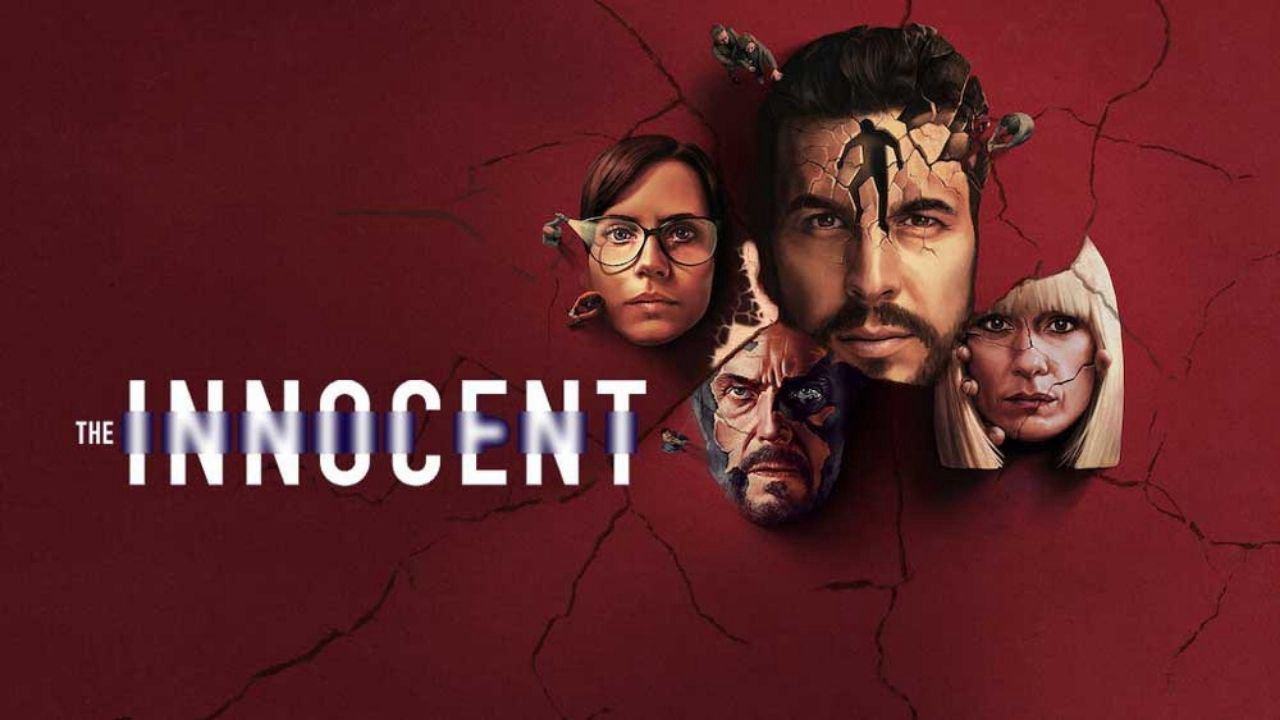 Xem Phim Người vô tội, The Innocent 2021