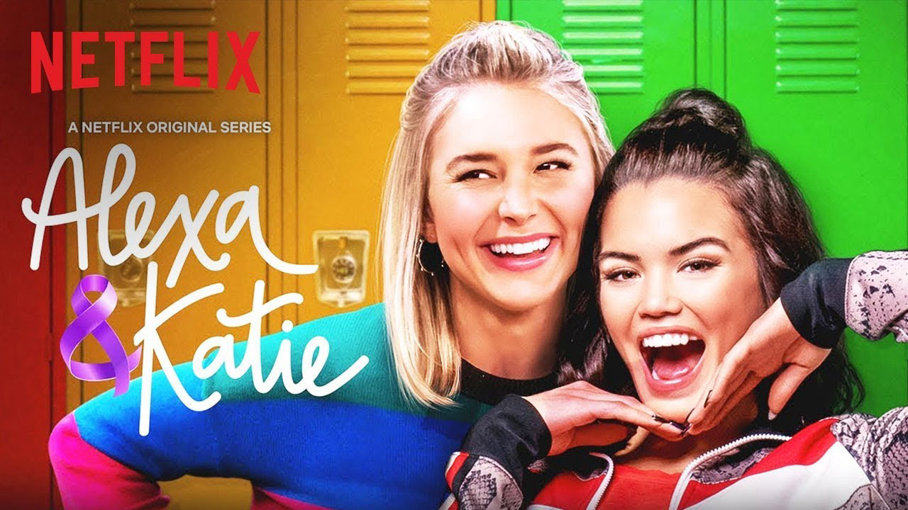 Alexa & Katie (Season 3) / Alexa & Katie (Season 3) (2019)