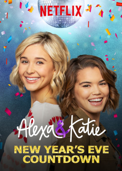 Alexa & Katie (Season 3) / Alexa & Katie (Season 3) (2019)