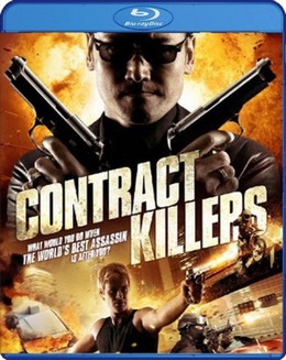 Contract Killers / Contract Killers (2013)