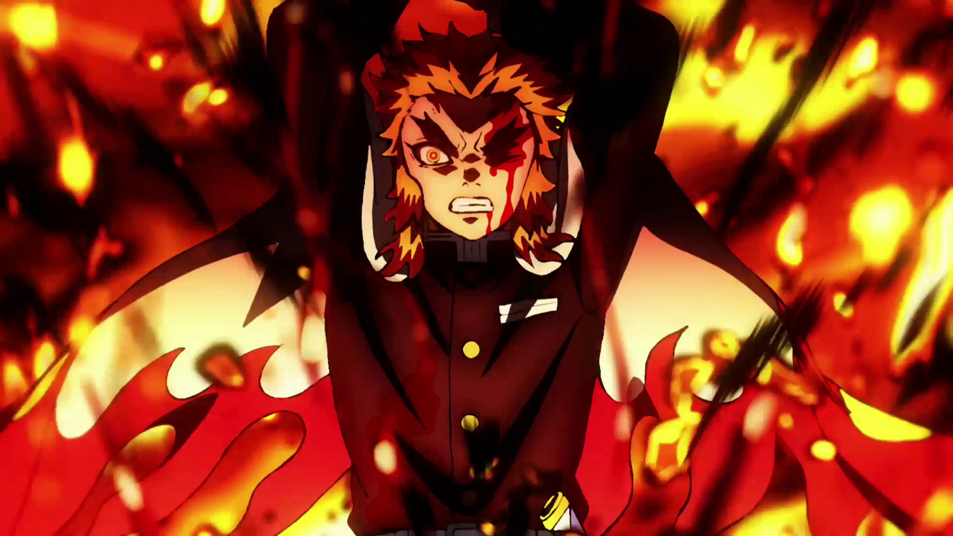Xem Phim Thanh gươm diệt quỷ: Chuyến tàu vô tận, Demon Slayer -Kimetsu no Yaiba- The Movie: Mugen Train 2020 Xem Phim Thanh gươm diệt quỷ: Chuyến tàu vô tận, Demon Slayer -Kimetsu no Yaiba- The Movie: Mugen Train 2020