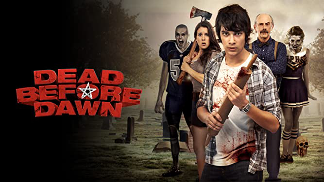 Dead Before Dawn / Dead Before Dawn (2012)