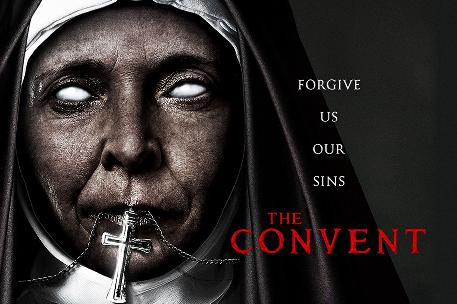 The Convent / The Convent (2019)