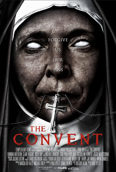 The Convent / The Convent (2019)