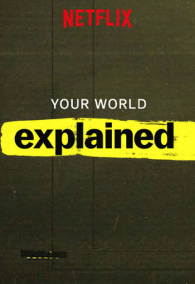 Explained (Season 2) / Explained (Season 2) (2019)