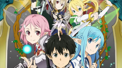 Xem Phim Sword Art Online II, Sword Art Online SS2 2014 Xem Phim Sword Art Online II, Sword Art Online SS2 2014