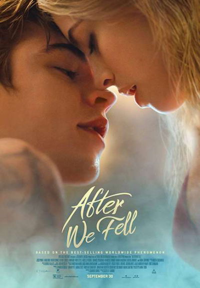 After We Fell / After We Fell (2021)