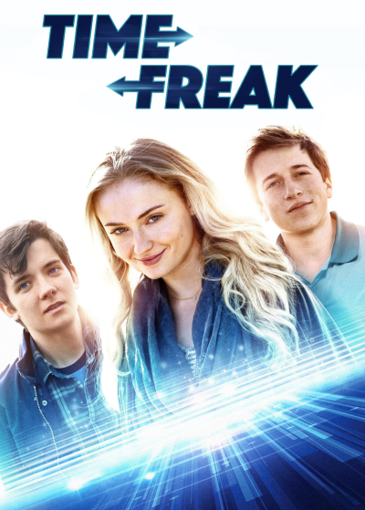 Time Freak / Time Freak (2018)