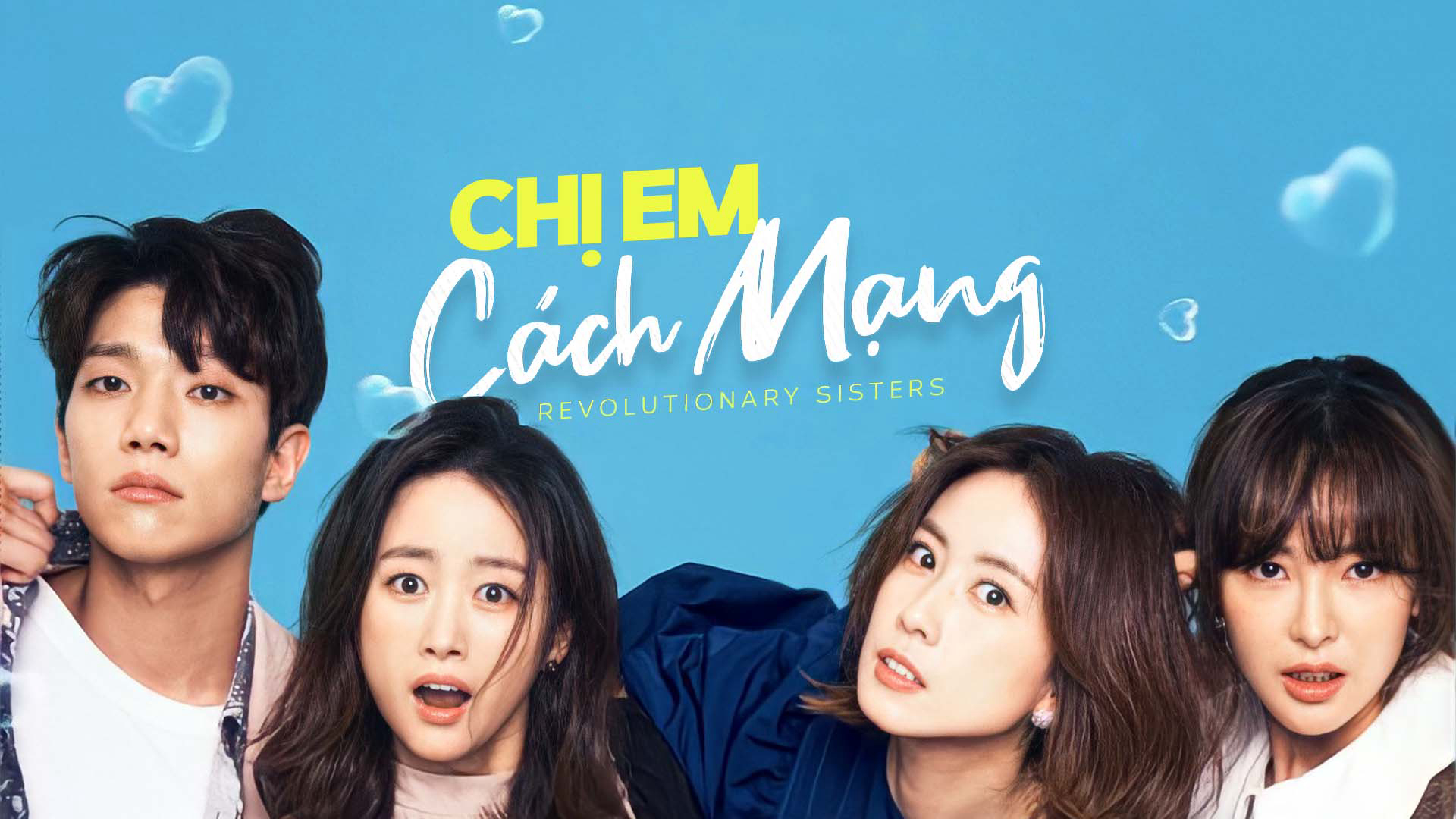 Xem Phim Chị Em Cách Mạng, Revolutionary Sisters 2021 Xem Phim Chị Em Cách Mạng, Revolutionary Sisters 2021
