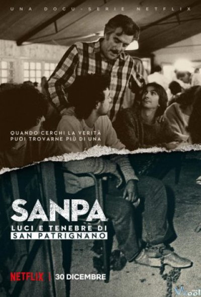 SanPa: Tội lỗi của kẻ cứu rỗi, SanPa: Sins of the Savior / SanPa: Sins of the Savior (2020)