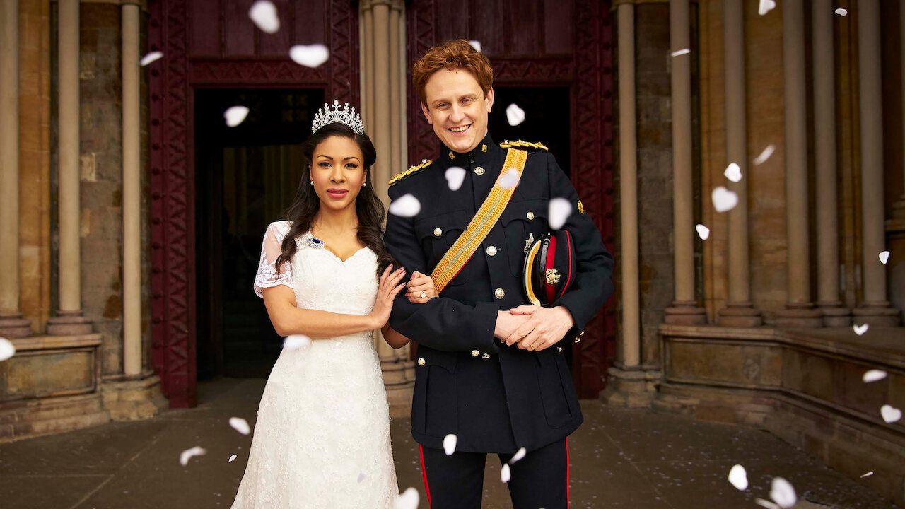 Xem Phim Nhà Windsor (Phần 2), The Windsors (Season 2) 2016 Xem Phim Nhà Windsor (Phần 2), The Windsors (Season 2) 2016
