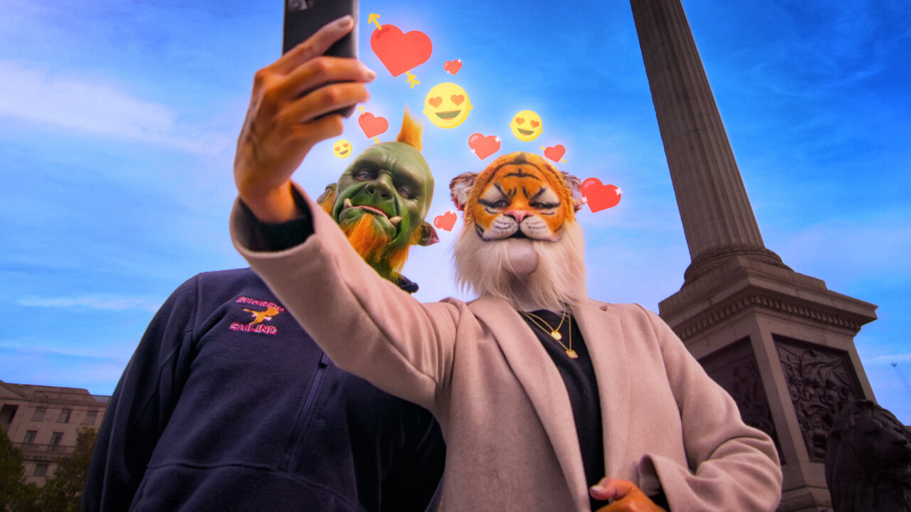 Xem Phim Hẹn hò cùng quái thú (Phần 2), Sexy Beasts (Season 2) 2021 Xem Phim Hẹn hò cùng quái thú (Phần 2), Sexy Beasts (Season 2) 2021