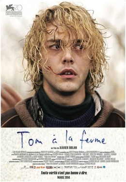 Tom At The Farm (2013)