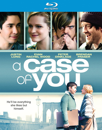 A Case of You / A Case of You (2014)