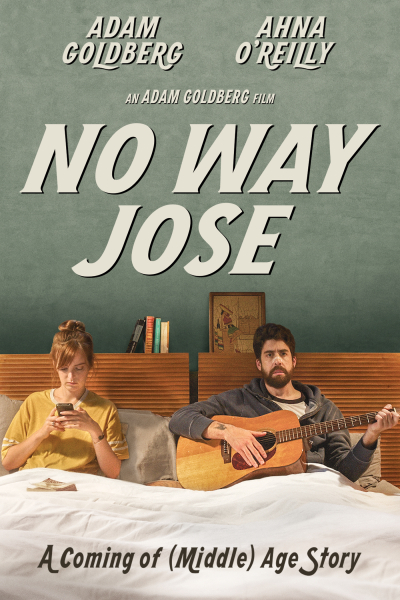 No Way Jose / No Way Jose (2015)