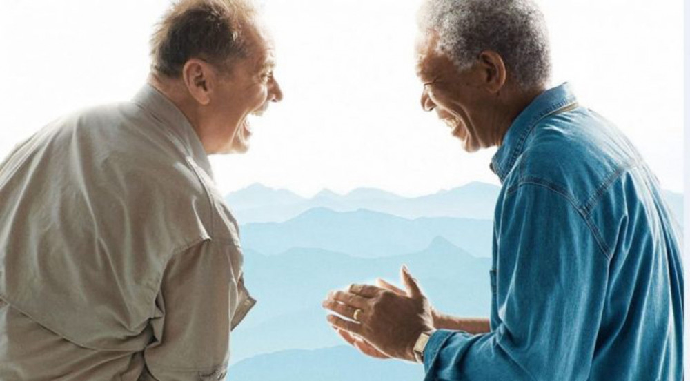 Xem Phim Niềm Sống, The Bucket List 2008 Xem Phim Niềm Sống, The Bucket List 2008