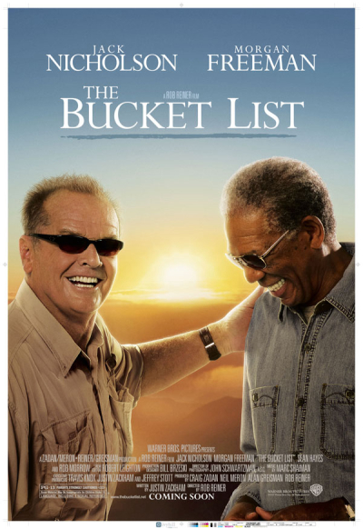 The Bucket List / The Bucket List (2008)