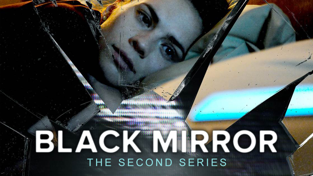 Black Mirror (Season 2) / Black Mirror (Season 2) (2013)