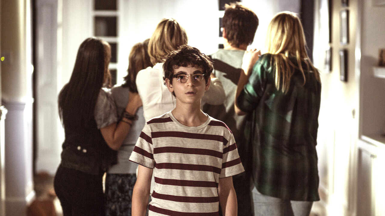 Xem Phim Bóng Tối, Darkling (Mrak) 2022 Xem Phim Bóng Tối, Darkling (Mrak) 2022