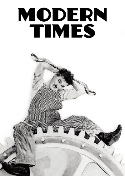 Modern Times / Modern Times (1936)