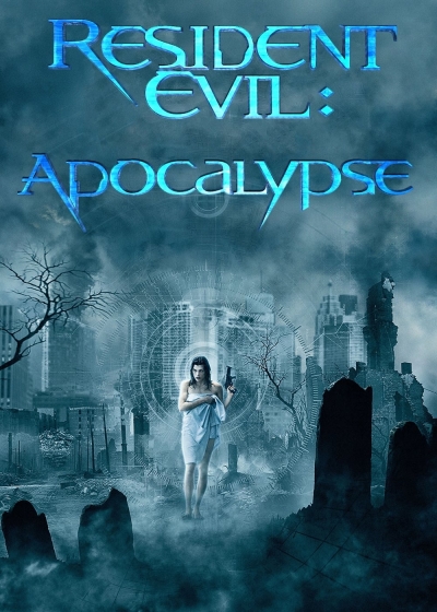 Vùng Đất Quỷ Dữ: Khải Huyền, Resident Evil: Apocalypse / Resident Evil: Apocalypse (2004)