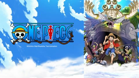 ONE PIECE Episode of Skypiea  2018 / ONE PIECE Episode of Skypiea  2018 (2018)