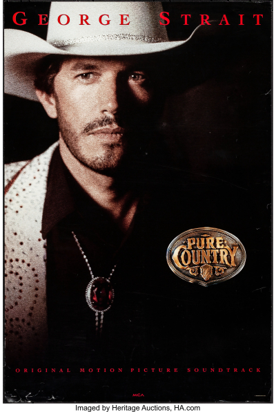 Pure Country / Pure Country (1992)