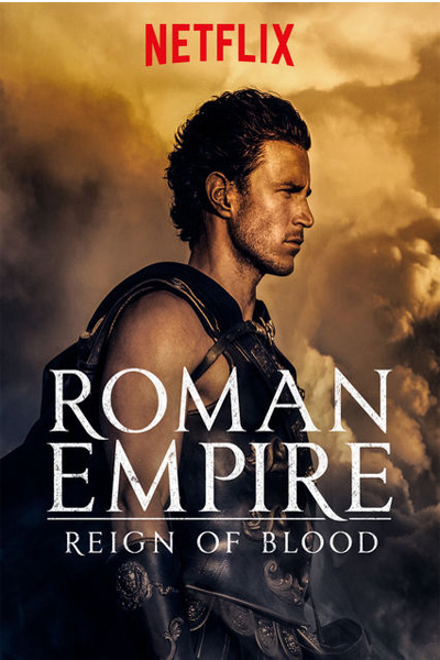 Roman Empire (Season 1) / Roman Empire (Season 1) (2016)