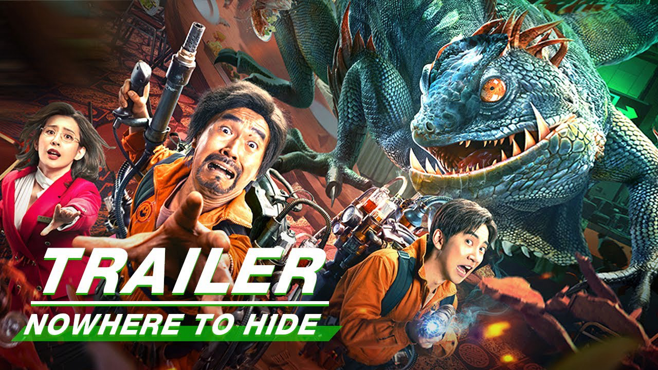 Xem Phim Biến Chủng Rắn Điên, Nowhere to hide 2021 Xem Phim Biến Chủng Rắn Điên, Nowhere to hide 2021