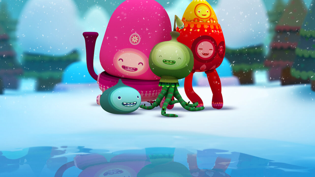 Xem Phim Buddi (Phần 1), Buddi (Season 1) 2020 Xem Phim Buddi (Phần 1), Buddi (Season 1) 2020