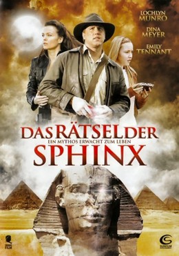 Riddles Of The Sphinx (2008)