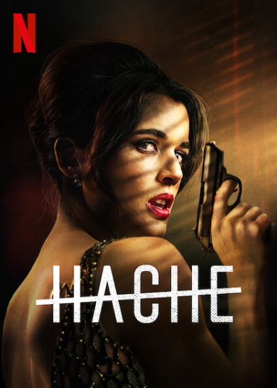 H (Phần 2), Hache (Season 2) / Hache (Season 2) (2021)