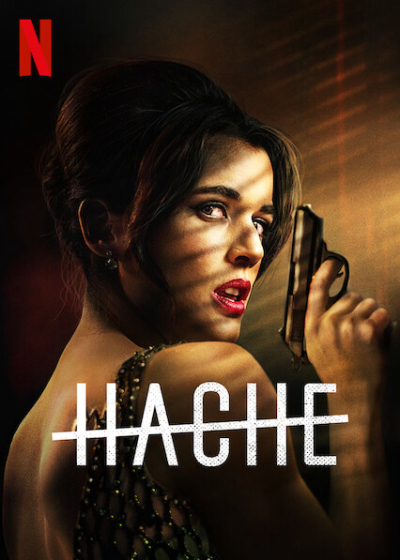 Hache (Season 2) / Hache (Season 2) (2021)